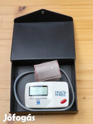 Medicor csuklós vérnyomásmérő
