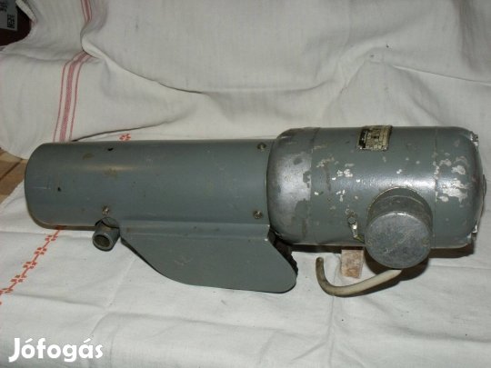 Medicor daru mechanika és motor. Emelőszerkezet, hajtómű `