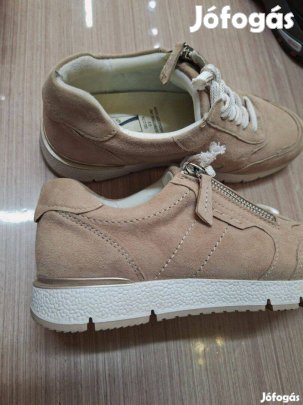 Medicus 39-es komfort tavaszi női bőrcipő