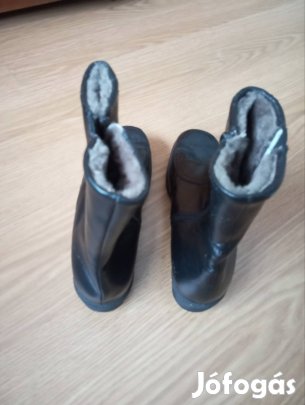 Medicus bundás bokacsizma 41 Új