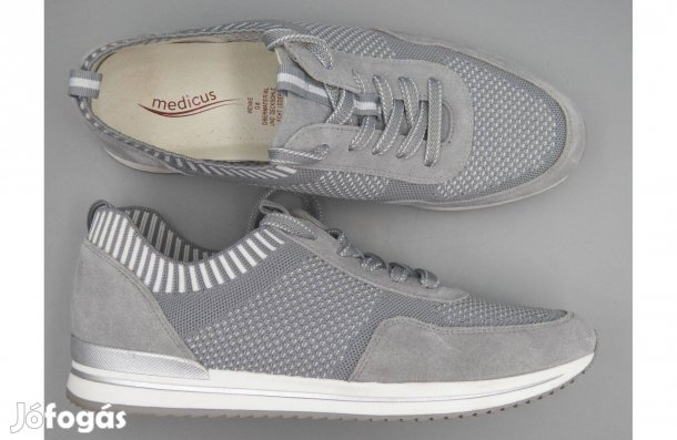 Medicus sportos félcipő, 42 -es (8G)