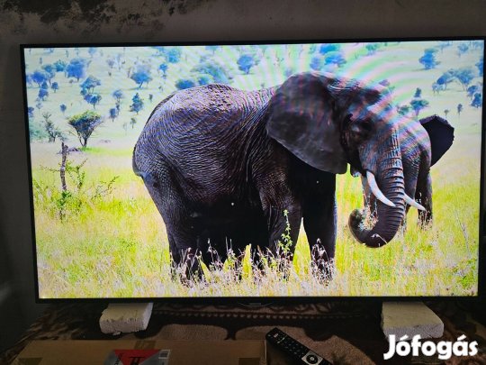 Medion 4K UHD 163.5 cm led tv