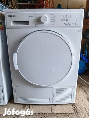 Medion 7kg szárítógép 