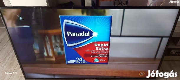 Medion LIFE X15515 (MD 31505) 138 cm (55") Ultra HD Smart-TV