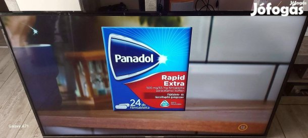 Medion LIFE X15515 (MD 31505) 138 cm (55") Ultra HD Smart-TV