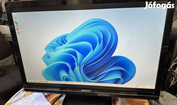 Medion MD20094 Monitor