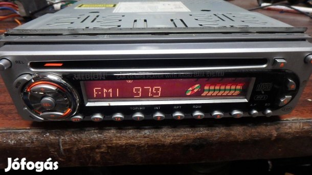 Medion Mp3-as autórádió