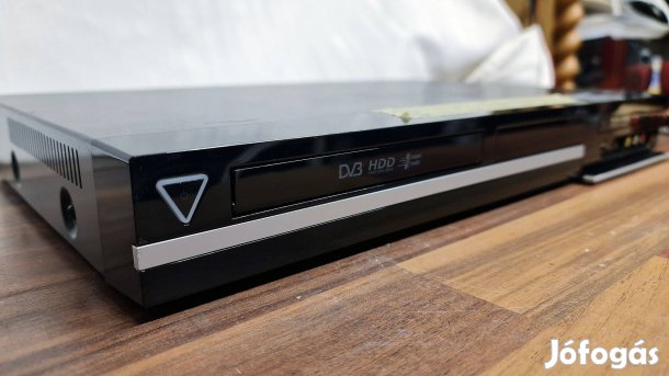 Medion Tevion MD83500 DVD-HDD és DVB-T eladó