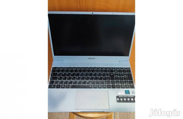 Medion akoya e15407 md61956 hibás laptop