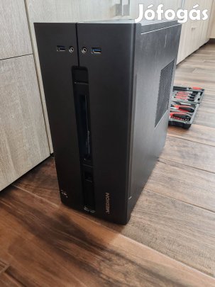 Medion asztali pc