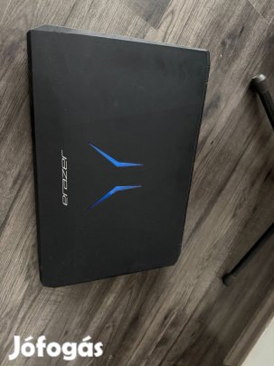 Medion eraser laptop alplap nélkül csak a váz, bill és kijelző