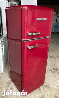 Medion kombinált hűtő