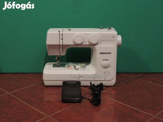 Medion varrógép garanciával