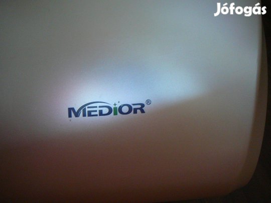 Medior lábmasszírozó eladó v csere is