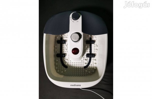 Medisana FS-90L Foot Aqua lábfürdő