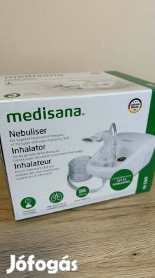 Medisana IN500 inhalator