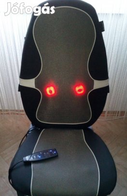 Medisana MC 815 Shiatsu masszázsülésbetét