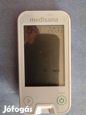 Medisana Meditouch 2