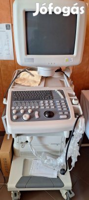 Medison Sonoace 8000EX Prime ultrahang