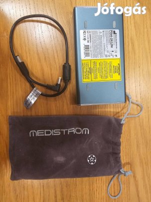 Medistrom Pilot 24 Lite CPAP akkumulátor eladó