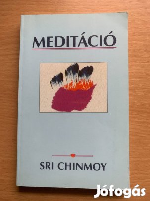 Meditáció, Sri Chinmoy