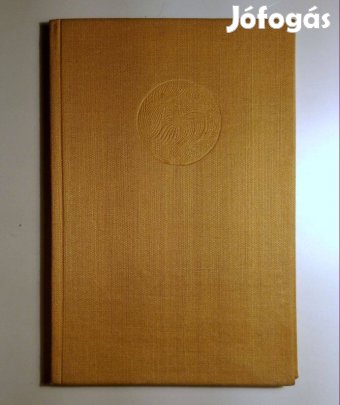 Mediterrán Ősz (Garai Gábor) 1963 (8kép+tartalom)