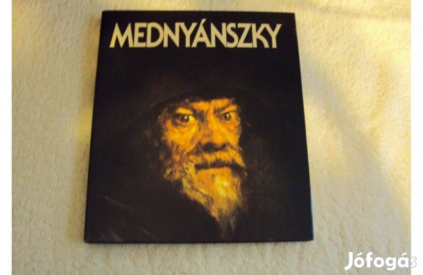 Mednyánszky-album