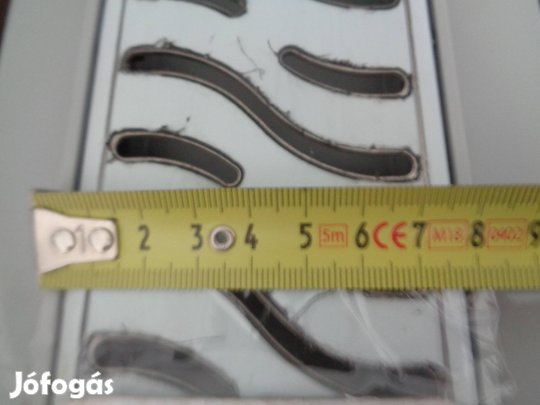 Medo zuhany lefolyó 