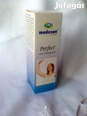 Medosan perfect - bőrfeszesítő krém - svájci termék