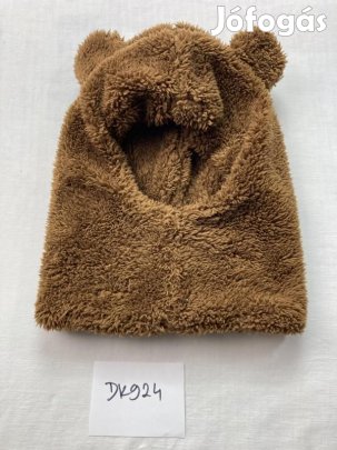 Medve jelmez kiegészítő, maci jelmez kiegészítő DK924