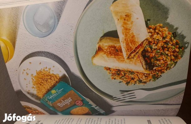 Még mindig segít a sef cimű könyv