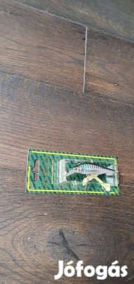 Megabass x 80 jr wobblwr műcsali