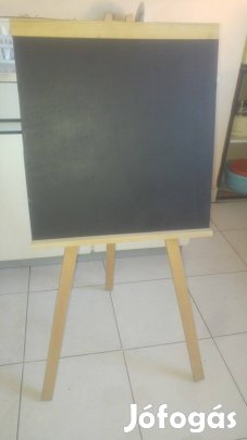 Megállító tábla 106/54x50cm