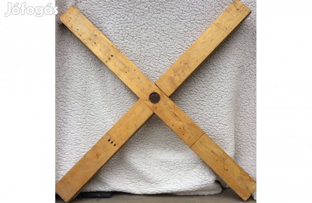 Megállítótábla talp, de használható máshoz is