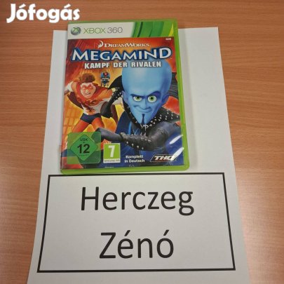 Megamind xbox360