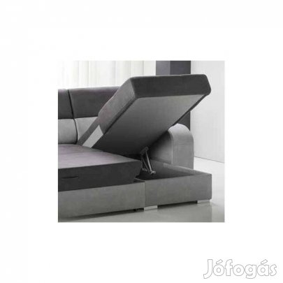 Megan chaise longue kanapé új, olasz design, rendelésre