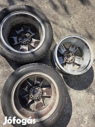 Megane 3 felni 16" 5x114.3