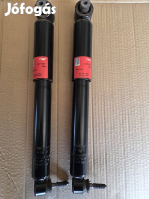 Megane 3 hátsó lengéscsillapító 