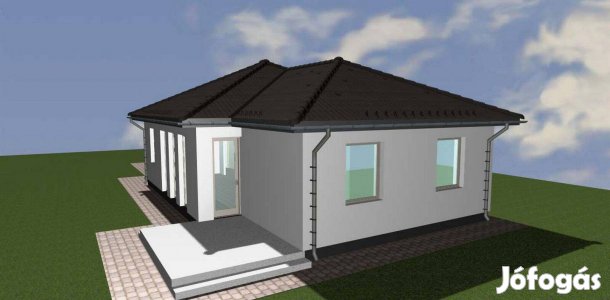 Megbízható Kivitelezőtől Új Építésű Házak Lefoglalhatók