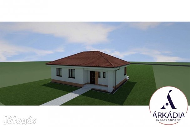 Megépítjük leendő otthonod!