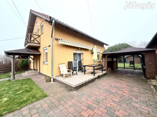 Megérkezett Maglód egyik legjobb ajánlata!