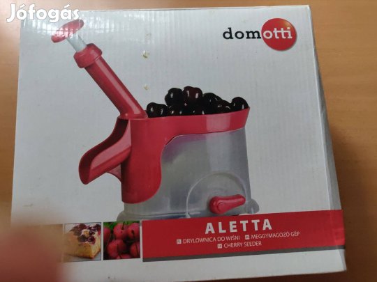 Meggy-Cseresznyemagozó