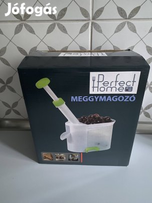 Meggymagozó eladó bontatlan!