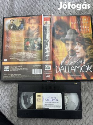 Meghasadt dallamok vhs nagytok romantikus