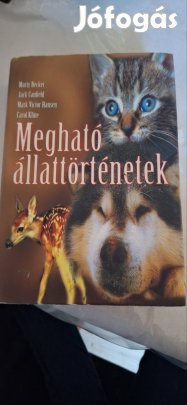Megható állattörtenetek