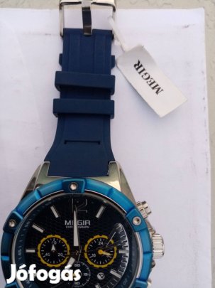 Megir karóra kvarc szerkezet