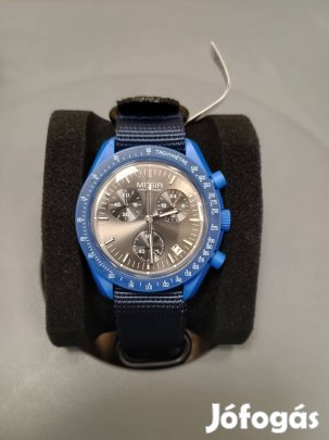 Megir kronográf karóra 