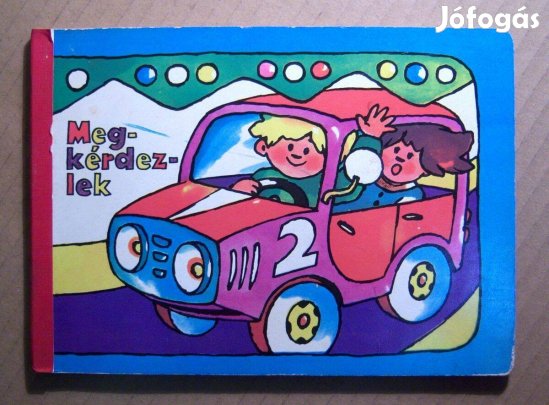 Megkérdezlek (Katharina Müller-Dagmar Kunze) 1984