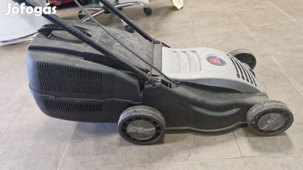 Megkímélt 1000W-os Elektromos Fűnyíró Kompakt és Erős