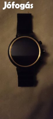 Megkímélt Asus okos óra...